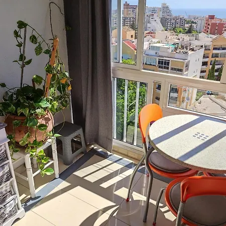 Apartment Costa *