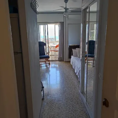 Costa Apartment Benalmadena