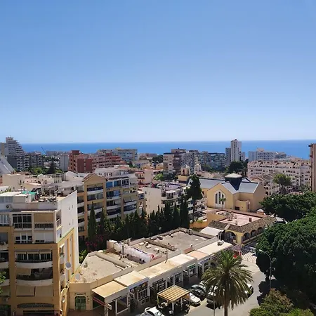 Costa Apartment Benalmadena