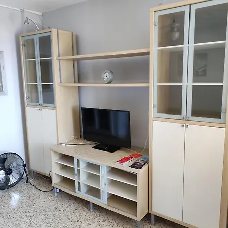 Apartment Costa Benalmadena
