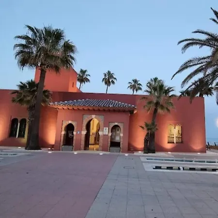 Apartment Costa *